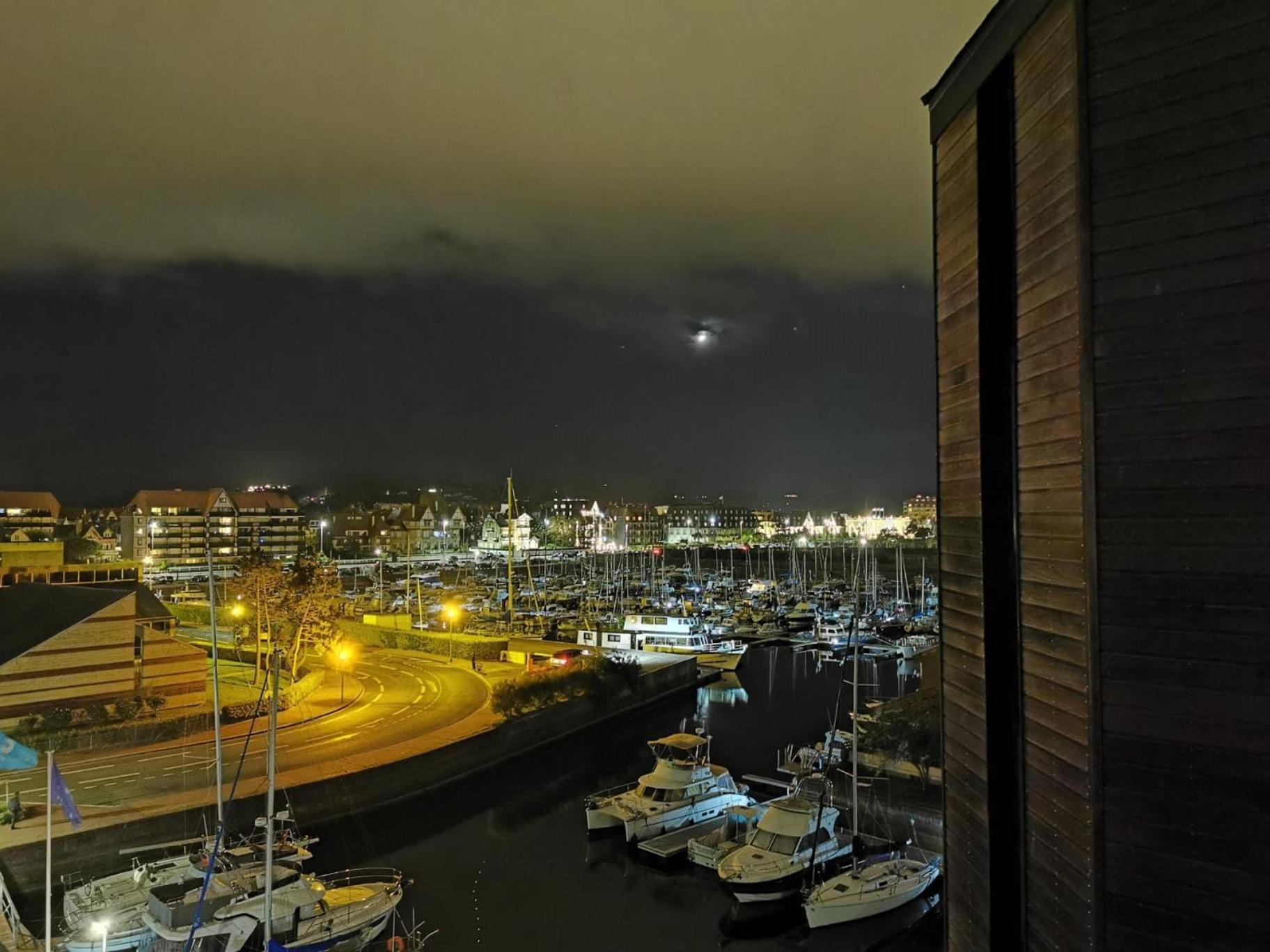 Ocea Marina Vue Refait A Neuf Avec Parking Privatif *
